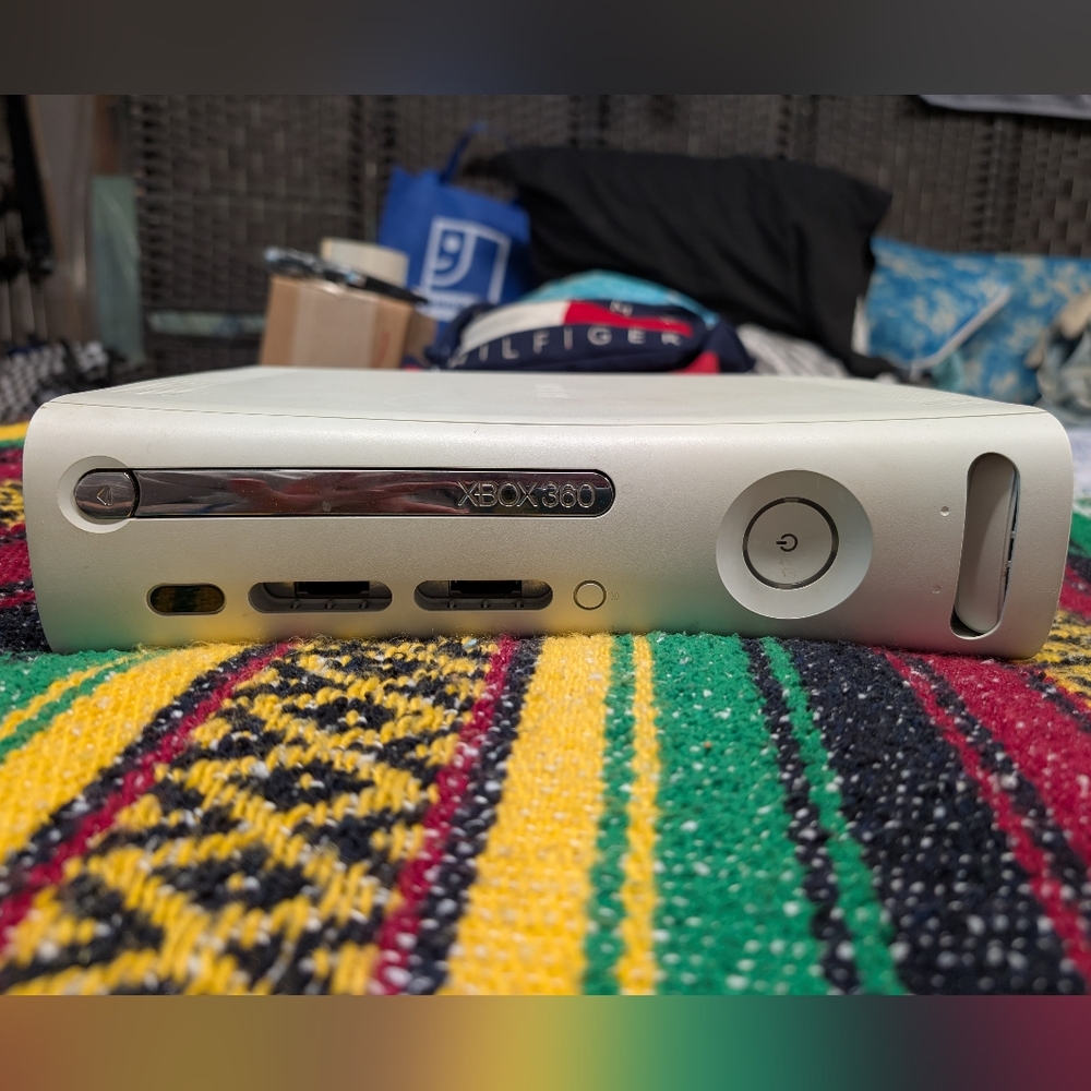 Xbox 360